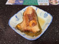 -老妈宫粽球