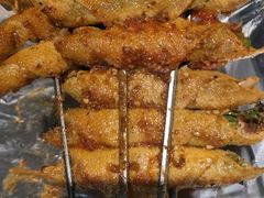 -江城老胖串店(湖西路店)
