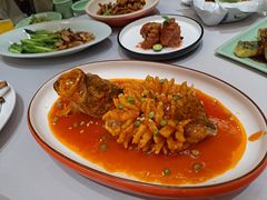 -北平盛世·新京菜·北京烤鸭(劲松·双井店)