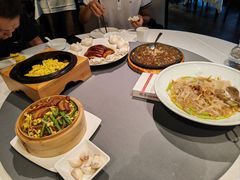 -煜丰汴京烤鸭(福彩路店)