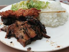 -北大家园食堂