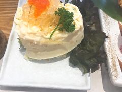 -林妈妈村·日式料理(宝山万达店)