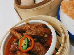 -聚福山莊·寻味顺德(北滘店)