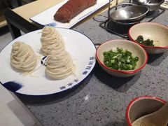 -羊来顺冰煮鲜羊 铁锅烀羊肉(中央大街店)
