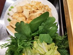 -牛街清真满恒記(平安里西大街店)