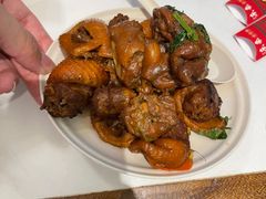 -东来土菜馆(民祥园路店)