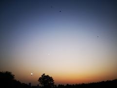 -汉长安城未央宫国家考古遗址公园