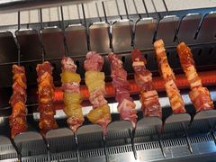 -丰茂烤串(五道口店)