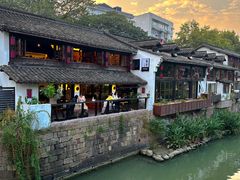 -小河直街历史文化街区