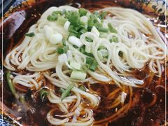 -巴津碗碗面(人和店)