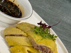 -老平安农家菜(平安店)