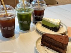 -无印良品餐堂 MUJI Diner(成都太古里店)