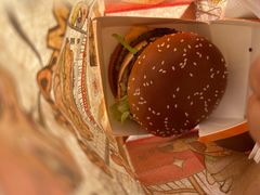 -麦当劳(新塘万达广场分店)