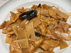 -老太原菜馆(万达店)