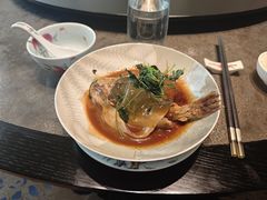 -新光酒家·河豚·海鲜·蟹料理(浦东店)