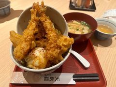 -爱蝦乃家(金虹桥店)