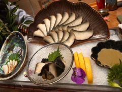 -Minase水濑·日料放题(外滩店)