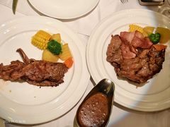 -太平馆西餐厅(北京路店)