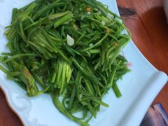 水性杨花-云隐小厨·传统大理美食(复兴路店)