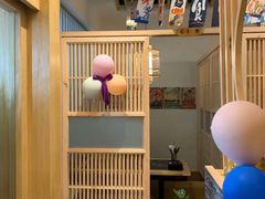 -龍二烧肉酒场(九亭店)