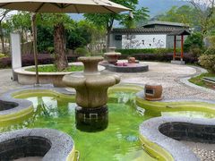 -凤翔首邑温泉度假村