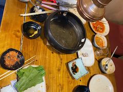 -平泽烤肉(锦水街店)