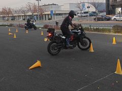 -北京德悦行BMW宝马摩托车