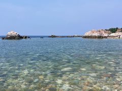 -养马岛旅游度假区