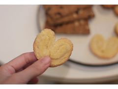 -爱德顺糕点食屋(利民道店)