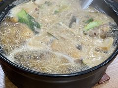 -天瑞福云南过桥米线(十里河店)