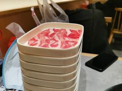 -福成自助烤肉(双桥万达店)
