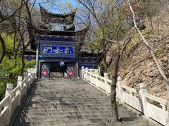 -石老人观光园