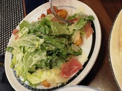 -PIZZA BIANCA(万象城店)