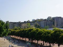 -福建师范大学(仓山校区)