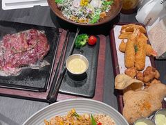 -卡朋西餐(宝安大仟里店)