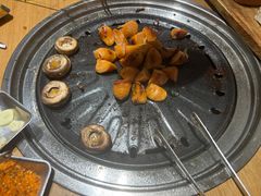 -乌拉烤肉(如皋首店)
