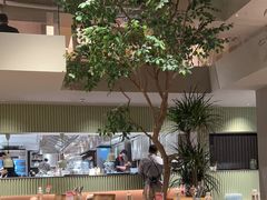 大堂-KimPro 辛普乐概念韩餐