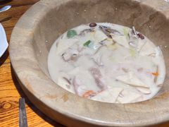 石锅鱼-滇香肴·云南菜蒸汽石锅鱼(云南北路店)