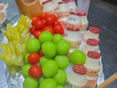 -百年银屏·蚝烙专门店(乐山店)