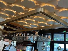 -星巴克臻选(深圳万象天地旗舰店)