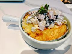 -库滋明·俄罗斯特色美食(中央大街店)