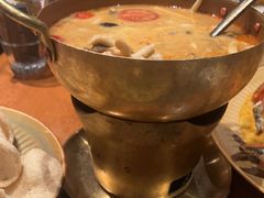 -Tegu泰古莲·泰国餐厅(红山6979店)