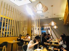 大堂-海鳗鲜味研究所(城中万达店)