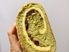 -凯司令西点房(虹桥路站店)