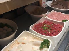 -海底捞火锅(万象城店)