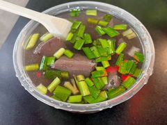 阿一猪红汤-阿一猪红汤(总店)