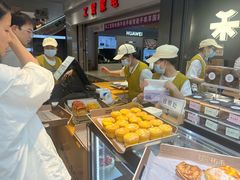 -UH祐禾(光谷世界城店)