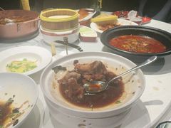 -大鸭梨烤鸭(望京店)