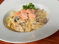 -莫多多餐厅