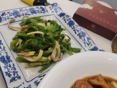 -清真马祥兴菜馆(云南北路店)